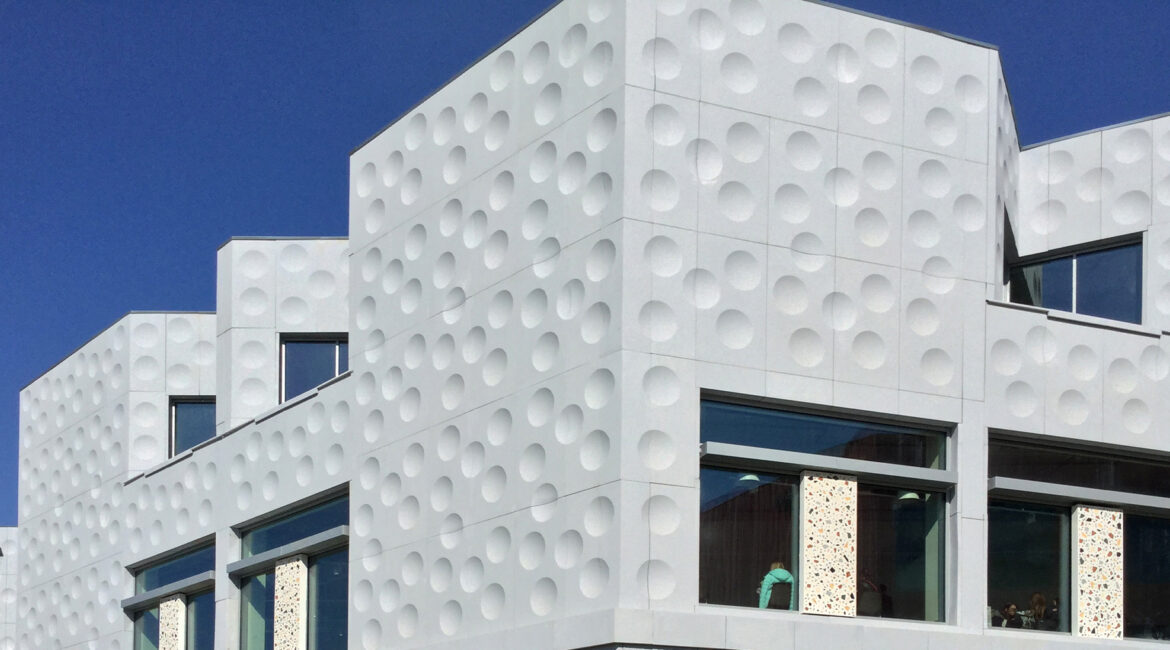 Образовательный комплекс «Техноград»