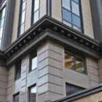 Архитектурный декор из теклопластика