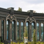 Фасадный декор