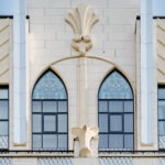 Фасадный декор в Москве